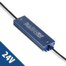 Stabilizovaný sieťový napájací zdroj - 24V DC - 150W, 6,25A - IP67