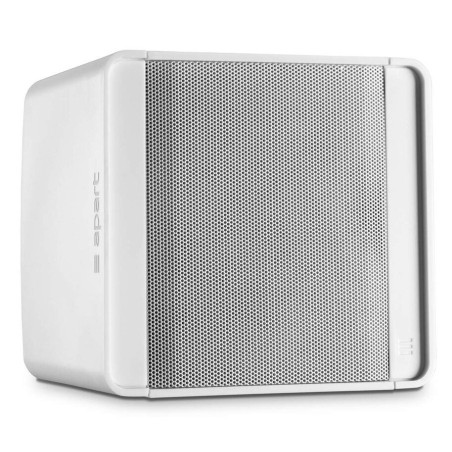 KUBO5-W Biamp reprosústava