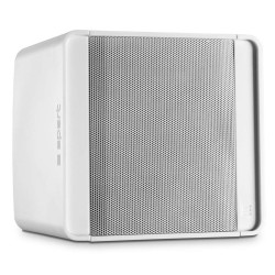 KUBO5T-W Biamp reprosústava