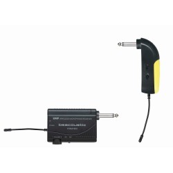 KWM1900 GB BS ACOUSTIC mikrofón