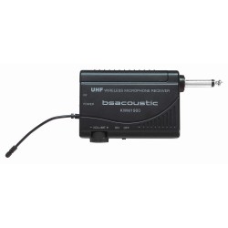 KWM1900 GB BS ACOUSTIC mikrofón