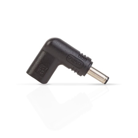 Hlava adaptéru - Type-C – DC 4.5 x 3 mm - DELL - 20V