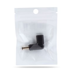 Hlava adaptéru - Type-C – DC 4.5 x 3 mm - DELL - 20V