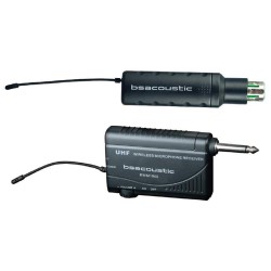 KWM1900 TR BS ACOUSTIC mikrofón