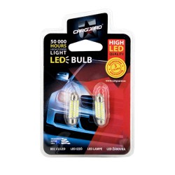 LED žiarovky
