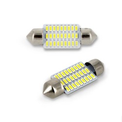 LED žiarovky