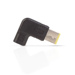 Hlava adaptéru - Type-C – DC 11 x 4.5 mm - Lenovo - 20V