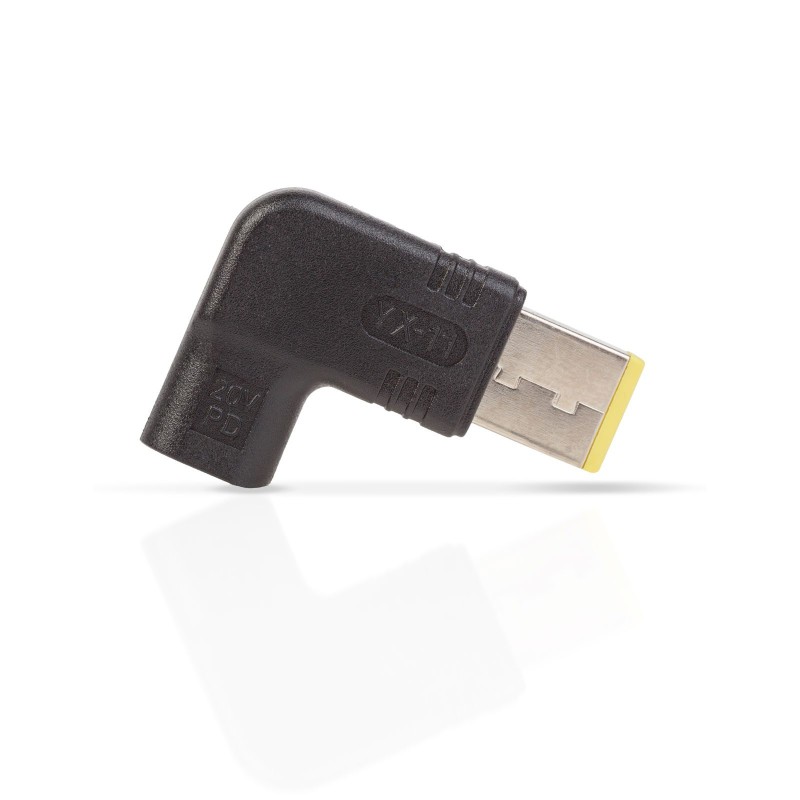 Hlava adaptéru - Type-C – DC 11 x 4.5 mm - Lenovo - 20V