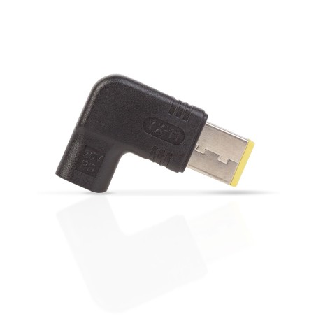 Hlava adaptéru - Type-C – DC 11 x 4.5 mm - Lenovo - 20V
