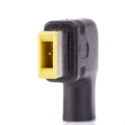 Hlava adaptéru - Type-C – DC 11 x 4.5 mm - Lenovo - 20V