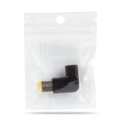 Hlava adaptéru - Type-C – DC 11 x 4.5 mm - Lenovo - 20V