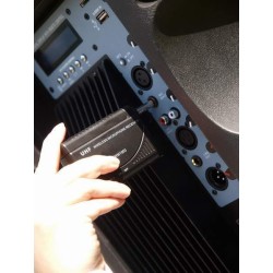 KWM1900 TR BS ACOUSTIC mikrofón