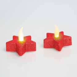LED čajová sviečka