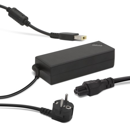 Adaptér k laptopom Lenovo