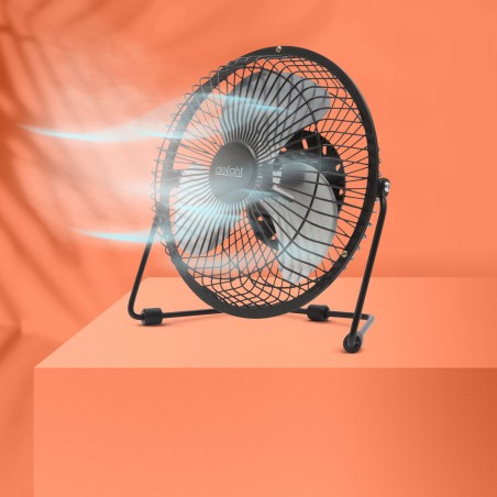 USB Mini ventilátor