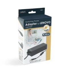Adaptér k laptopom Lenovo