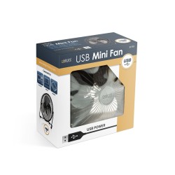 USB Mini ventilátor