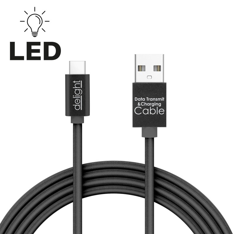 Dátový kábel - USB Type - C