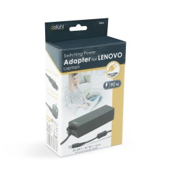 Adaptér k laptopom Lenovo