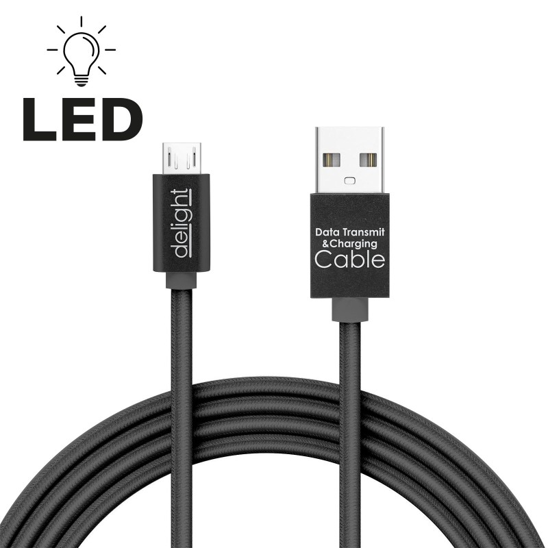 Dátový kábel - MicroUSB