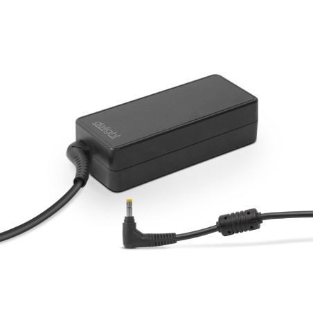 Laptop adaptér - Lenovo 45W - 20V - 2.25A - 4 x 10,65 mm / 1,7 x 9 mm