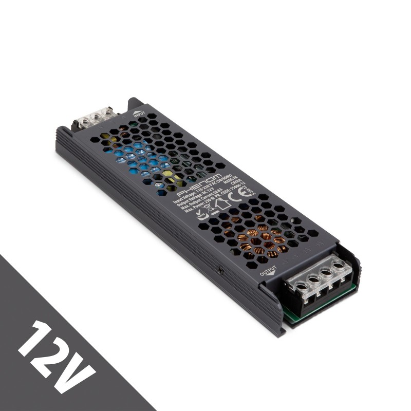 Sieťový stabilizovaný napájací zdroj