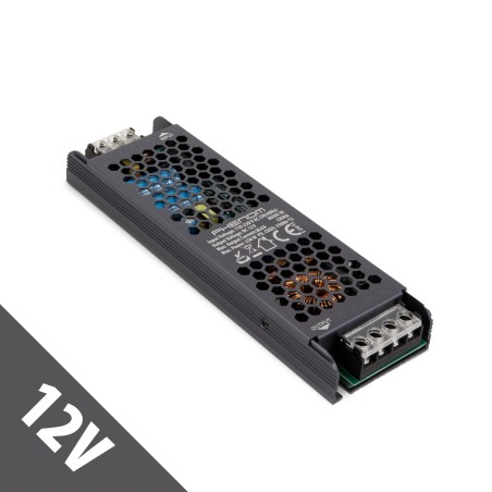 Sieťový stabilizovaný napájací zdroj