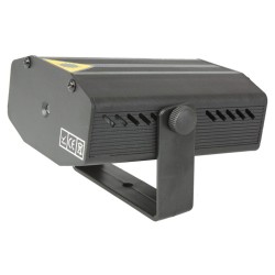 LAS-S30G-MULTI Ibiza Light laser