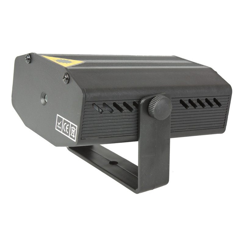 LAS-S30G-MULTI Ibiza Light laser
