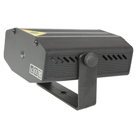 LAS-S30G-MULTI Ibiza Light laser