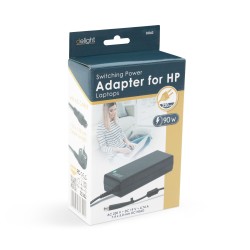 Adaptér k laptopom HP
