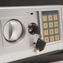 Smart trezor - midi