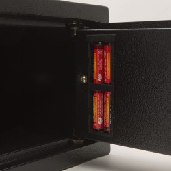 Smart trezor - midi