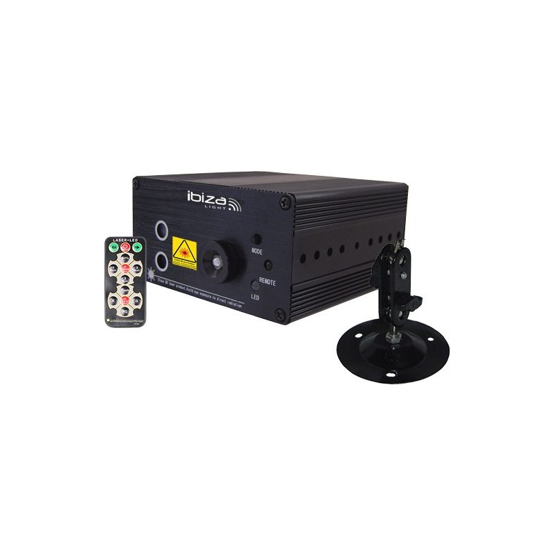 LAS160P MKII Ibiza Light laser
