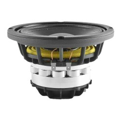 6Cx2PL P 8+8Ohm SICA loudspeaker reproduktor