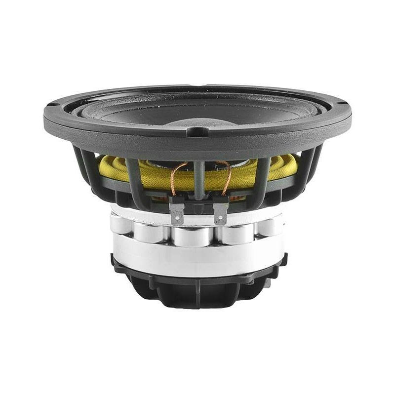 6Cx2PL P 8+8Ohm SICA loudspeaker reproduktor