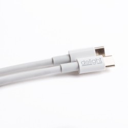 Dátový kábal - Type-C - Type-C