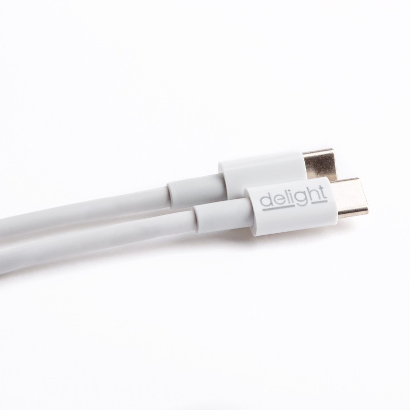 Dátový kábal - Type-C - Type-C