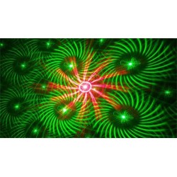 LAS160P MKII Ibiza Light laser