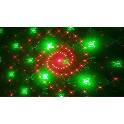 LAS160P MKII Ibiza Light laser