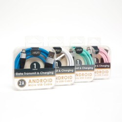 Dátový kábel - microUSB