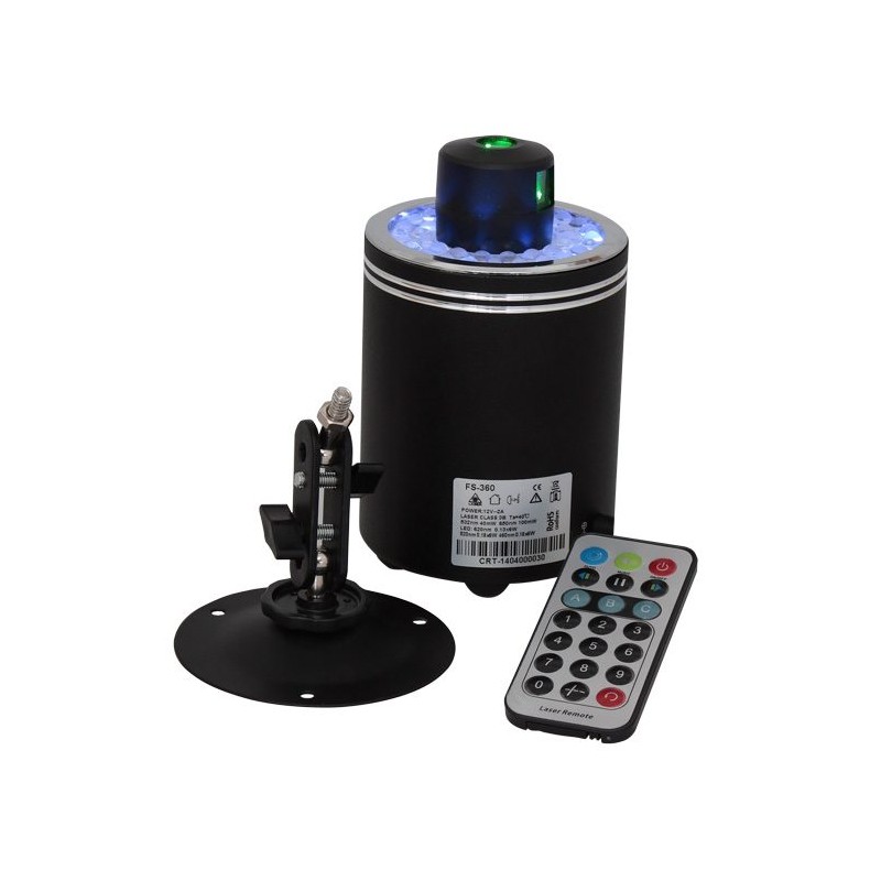 LAS360RG-FIREFLY Ibiza Light laser