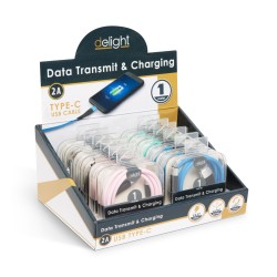 Dátový kábel - microUSB