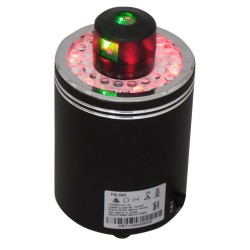 LAS360RG-FIREFLY Ibiza Light laser