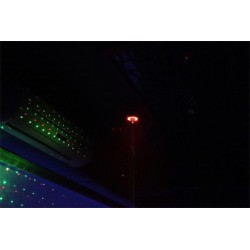 LAS360RG-FIREFLY Ibiza Light laser