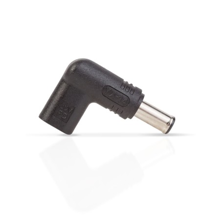 Hlava adaptéru - Type-C – DC 6.5 x 4.4 mm - Sony - 20V
