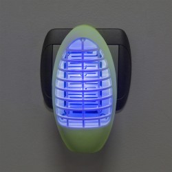 Elektrický lapač komárov - 230V, 800 V