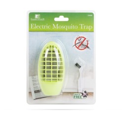 Elektrický lapač komárov - 230V, 800 V