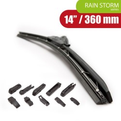 Rain Storm univerzálny stierač - 14" / 36 cm