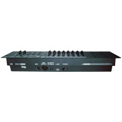 LC192DMX Ibiza Light svetelný pult